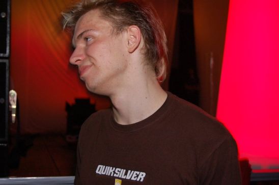 MXTronica - Pr?myslový palác - 12.5.06